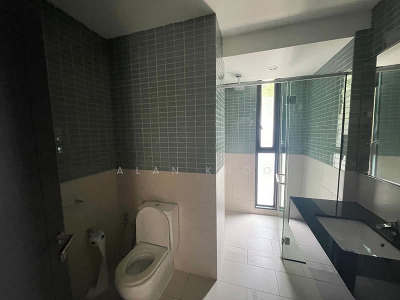 Rumah Teres untuk Dijual di Desa Parkcity (Kuala Lumpur) - Alan Khoo - Bathroom - PropertyGuru.com.my