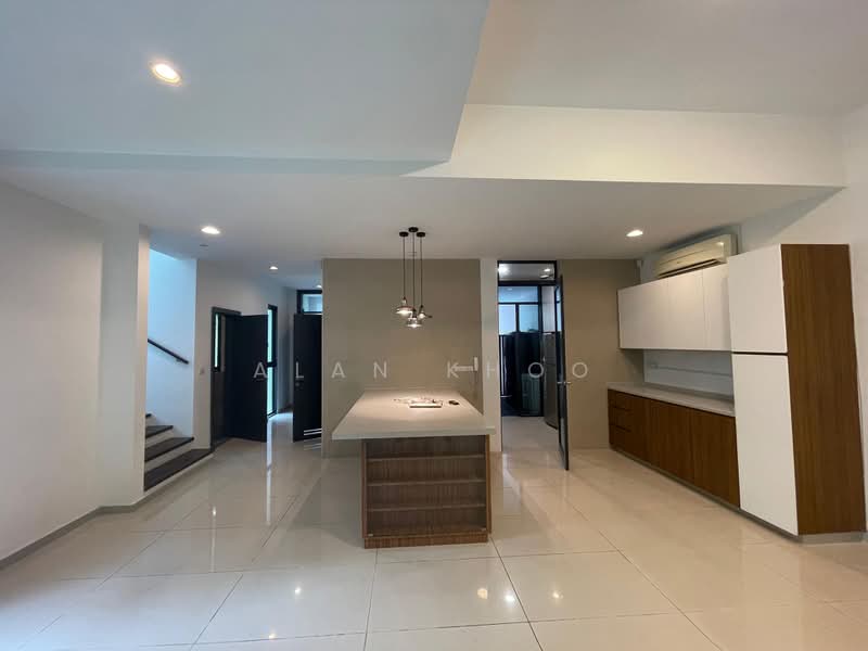 Rumah Teres untuk Dijual di Desa Parkcity (Kuala Lumpur) - Alan Khoo - Interior - PropertyGuru.com.my