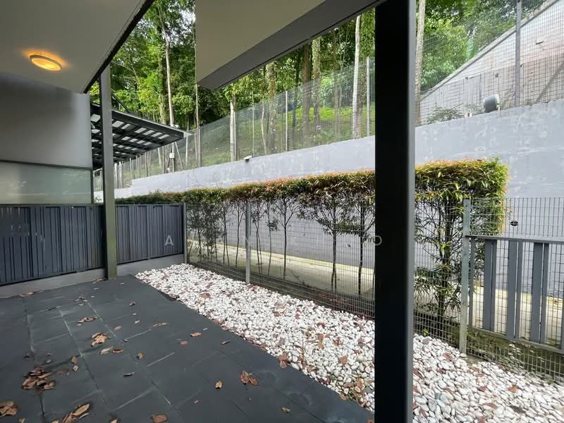 Rumah Teres untuk Dijual di Desa Parkcity (Kuala Lumpur) - Alan Khoo - Exterior - PropertyGuru.com.my