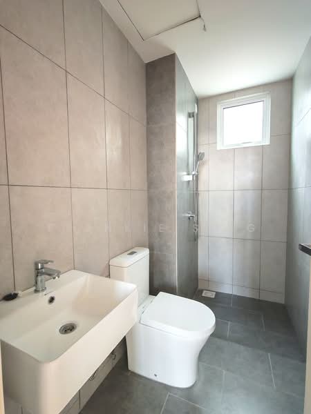 Service Residence for Rent at Tuan 2egacy - Frankie Sing - Bathroom - PropertyGuru.com.my