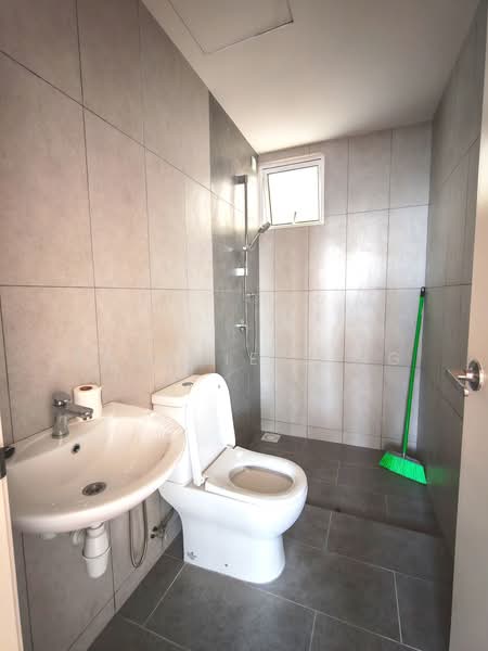 Service Residence for Rent at Tuan 2egacy - Frankie Sing - Bathroom - PropertyGuru.com.my