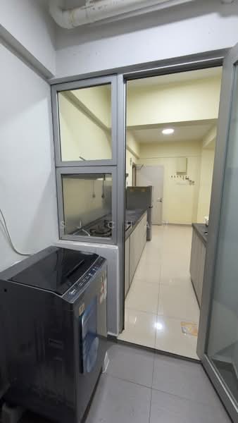 Pangsapuri untuk Disewa di Midas - SJ CHAN - PropertyGuru.com.my