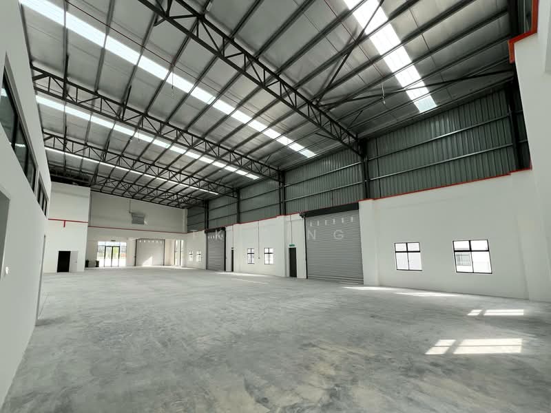 Kilang Berkembar untuk Disewa di Eco Business Park 2 Senai (Senai) - TK Ding - Interior - PropertyGuru.com.my