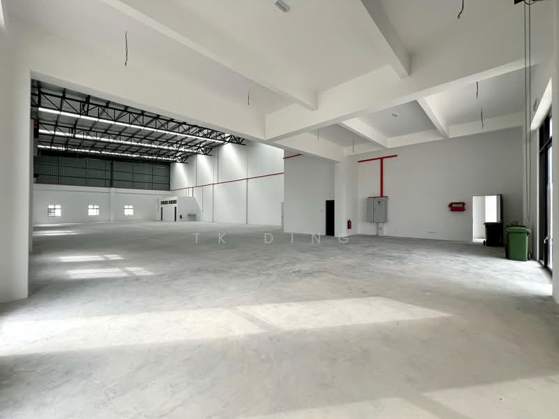 Kilang Berkembar untuk Disewa di Eco Business Park 2 Senai (Senai) - TK Ding - Interior - PropertyGuru.com.my