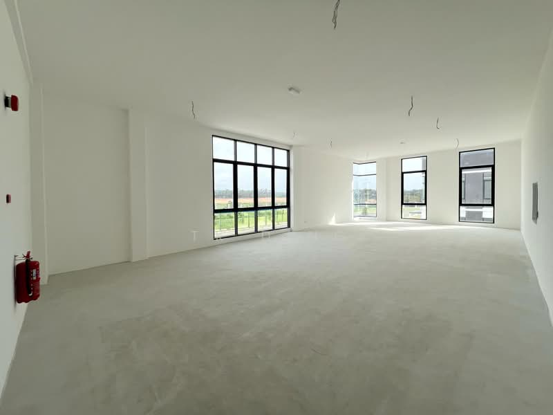 Kilang Berkembar untuk Disewa di Eco Business Park 2 Senai (Senai) - TK Ding - Interior - PropertyGuru.com.my