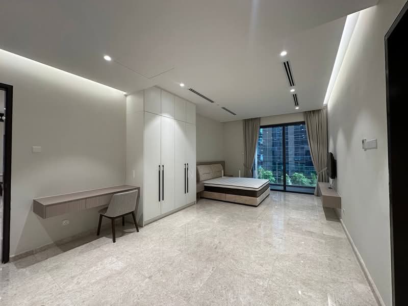 Service Residence for Rent at The Manor - Ivan Lim - PropertyGuru.com.my