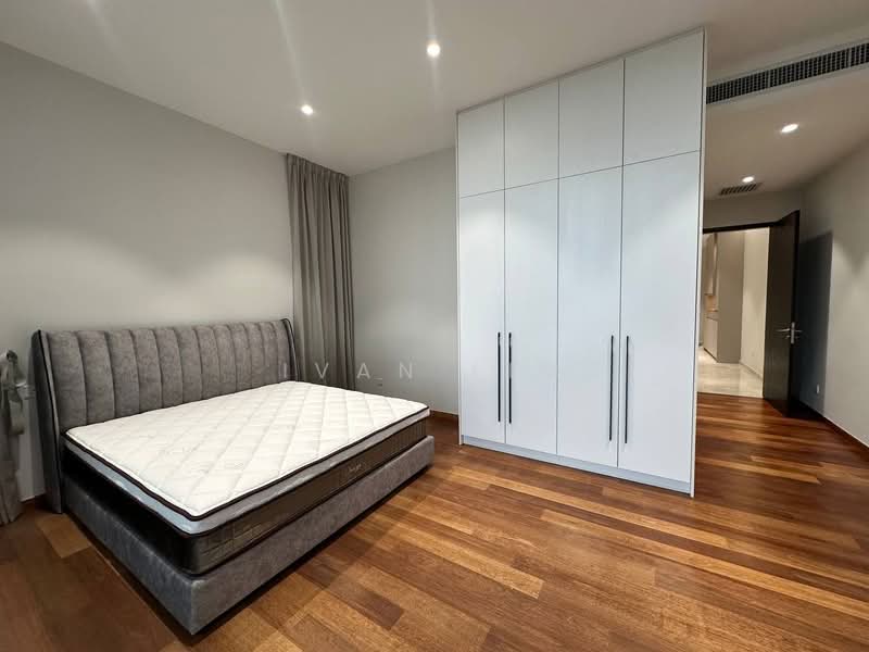 Service Residence for Rent at The Manor - Ivan Lim - PropertyGuru.com.my