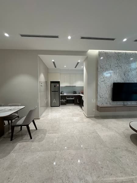 Service Residence for Rent at The Manor - Ivan Lim - PropertyGuru.com.my
