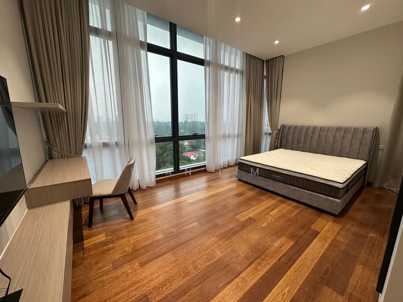 Service Residence for Rent at The Manor - Ivan Lim - PropertyGuru.com.my