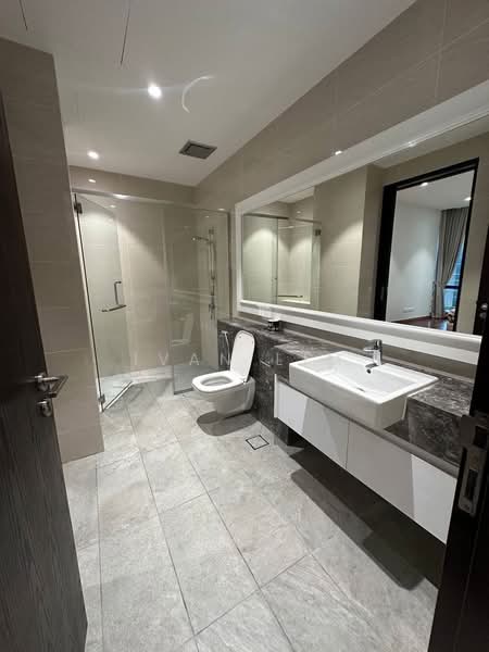 Service Residence for Rent at The Manor - Ivan Lim - PropertyGuru.com.my