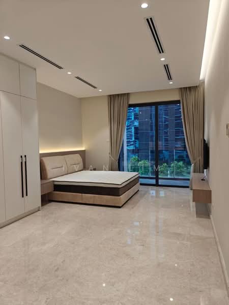 Service Residence for Rent at The Manor - Ivan Lim - PropertyGuru.com.my