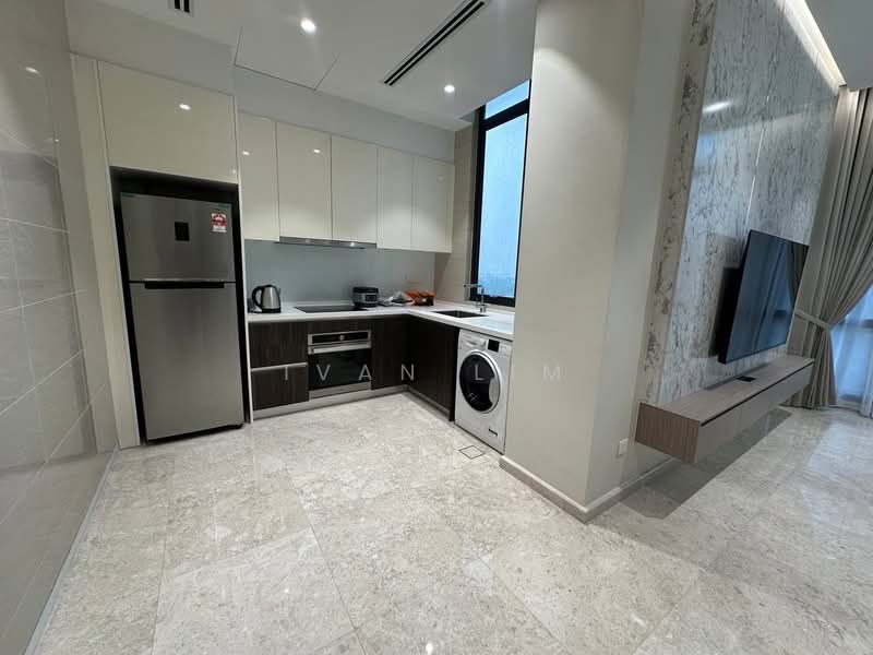 Service Residence for Rent at The Manor - Ivan Lim - PropertyGuru.com.my