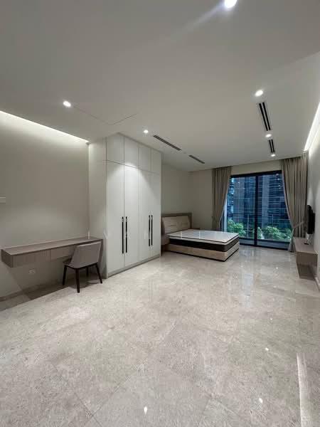 Service Residence for Rent at The Manor - Ivan Lim - PropertyGuru.com.my