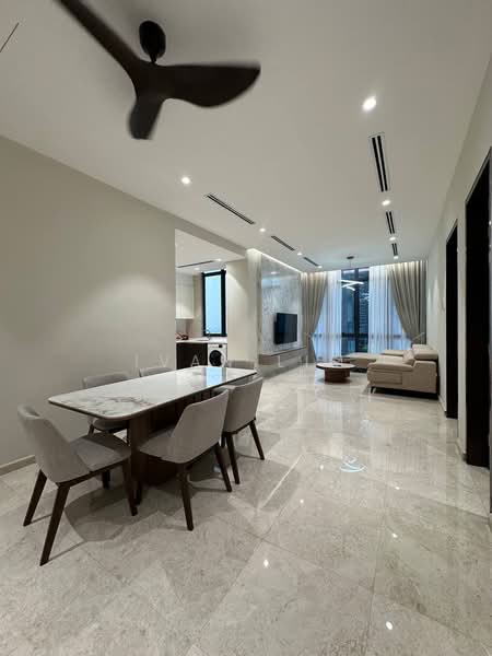 Service Residence for Rent at The Manor - Ivan Lim - PropertyGuru.com.my