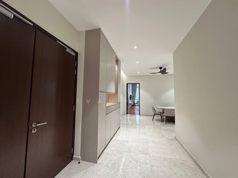 Service Residence for Rent at The Manor - Ivan Lim - PropertyGuru.com.my