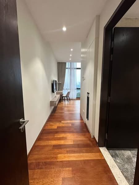 Service Residence for Rent at The Manor - Ivan Lim - PropertyGuru.com.my