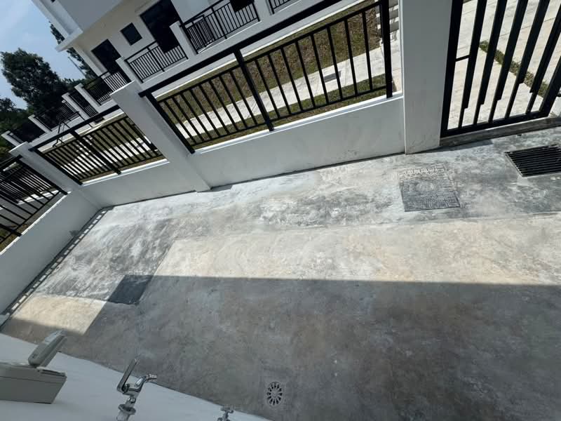 2-storey Terraced House for Rent in Iskandar Puteri (Nusajaya) (Johor) - Eric Tan - PropertyGuru.com.my