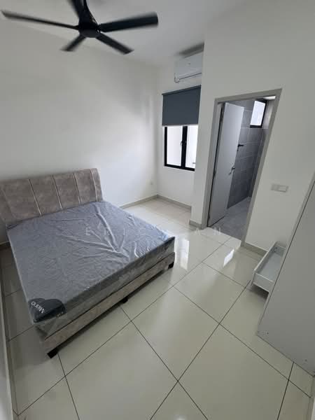 2-storey Terraced House for Rent in Iskandar Puteri (Nusajaya) (Johor) - Eric Tan - PropertyGuru.com.my