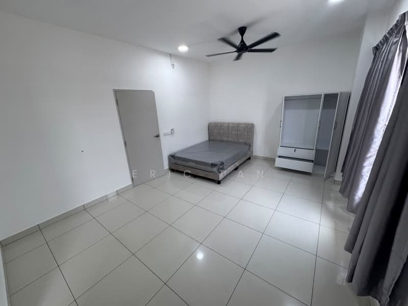 2-storey Terraced House for Rent in Iskandar Puteri (Nusajaya) (Johor) - Eric Tan - PropertyGuru.com.my