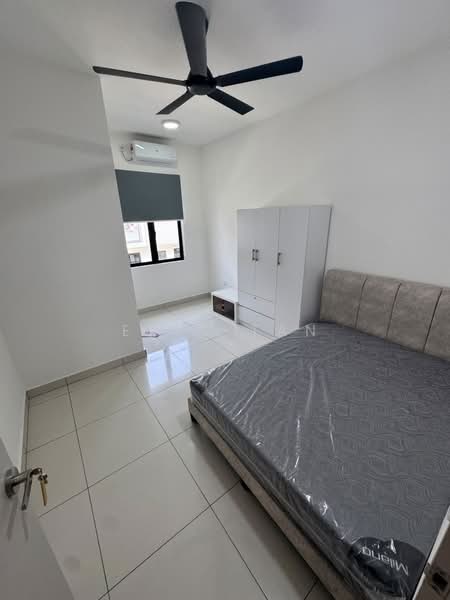 2-storey Terraced House for Rent in Iskandar Puteri (Nusajaya) (Johor) - Eric Tan - PropertyGuru.com.my