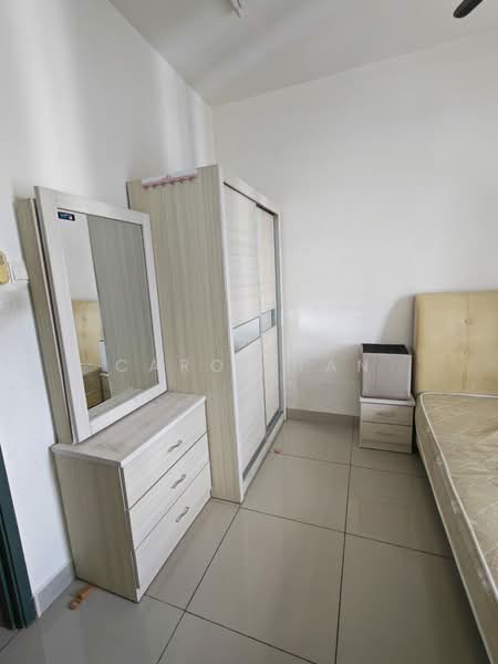 Service Residence for Rent at D'Ambience Residences (Pangsapuri Ikatan Flora) - Carol Tan - PropertyGuru.com.my