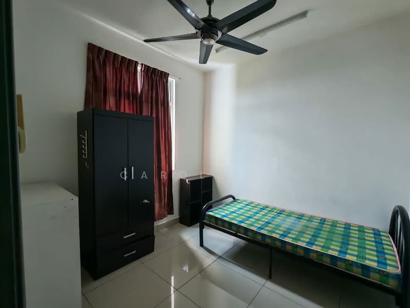 Service Residence for Rent at D'Ambience Residences (Pangsapuri Ikatan Flora) - Carol Tan - PropertyGuru.com.my