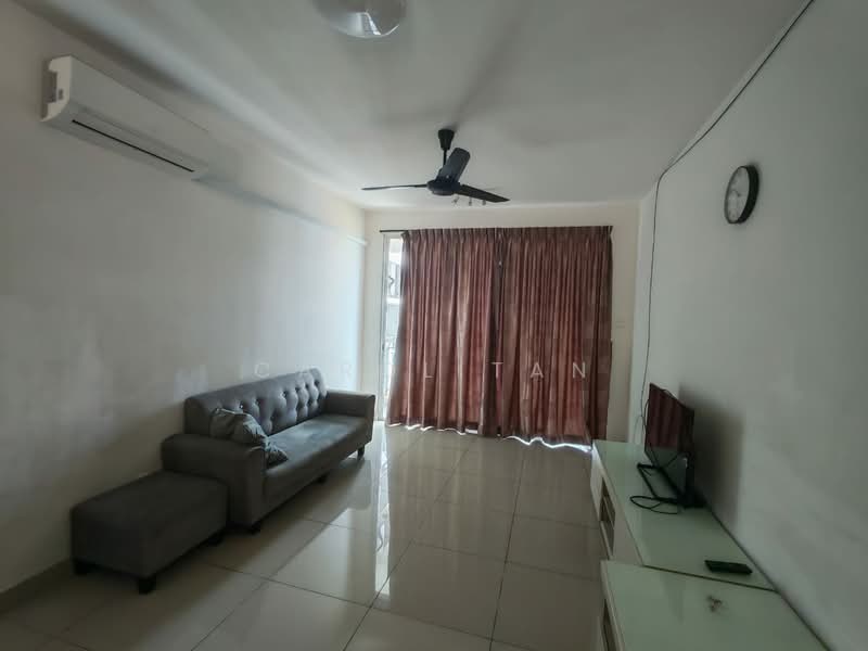 Service Residence for Rent at D'Ambience Residences (Pangsapuri Ikatan Flora) - Carol Tan - PropertyGuru.com.my