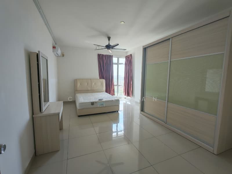 Service Residence for Rent at D'Ambience Residences (Pangsapuri Ikatan Flora) - Carol Tan - PropertyGuru.com.my