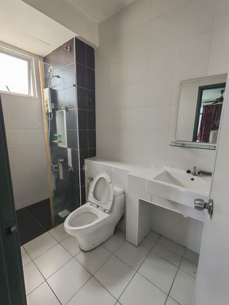 Service Residence for Rent at D'Ambience Residences (Pangsapuri Ikatan Flora) - Carol Tan - PropertyGuru.com.my