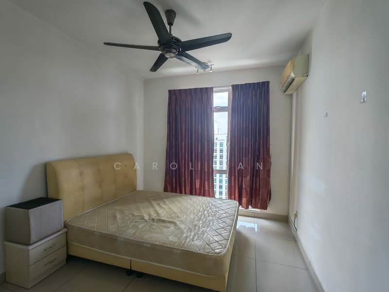 Service Residence for Rent at D'Ambience Residences (Pangsapuri Ikatan Flora) - Carol Tan - PropertyGuru.com.my