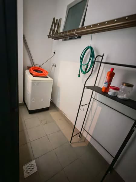 Service Residence for Rent at D'Ambience Residences (Pangsapuri Ikatan Flora) - Carol Tan - PropertyGuru.com.my