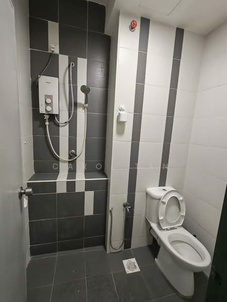 Service Residence for Rent at D'Ambience Residences (Pangsapuri Ikatan Flora) - Carol Tan - PropertyGuru.com.my