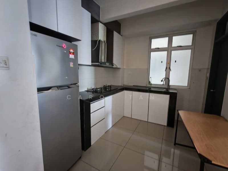 Service Residence for Rent at D'Ambience Residences (Pangsapuri Ikatan Flora) - Carol Tan - PropertyGuru.com.my