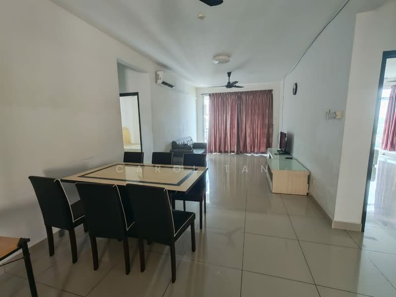 Service Residence for Rent at D'Ambience Residences (Pangsapuri Ikatan Flora) - Carol Tan - PropertyGuru.com.my