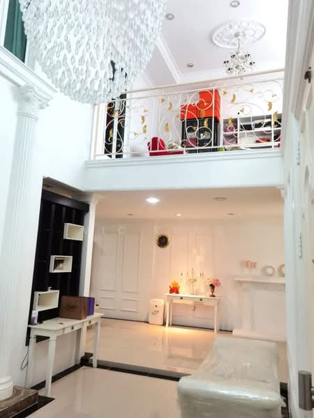 Rumah Berkembar untuk Dijual di Kota Kinabalu (Sabah) - Vic Yong - PropertyGuru.com.my
