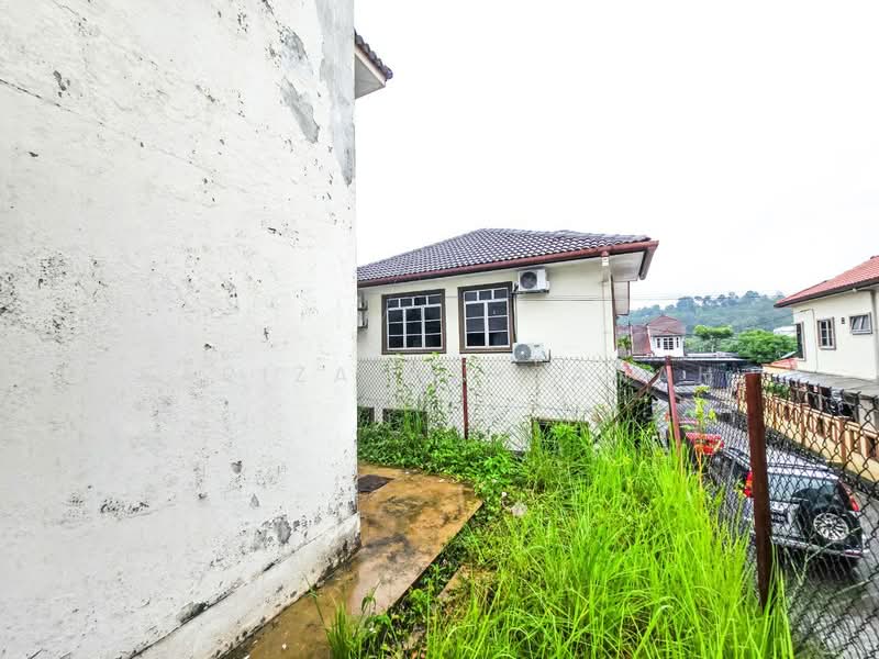 Rumah Teres 2 Tingkat untuk Dijual di Seksyen 8 (Shah Alam) - Sariza Hartanah - PropertyGuru.com.my