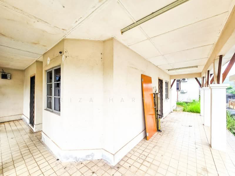 Rumah Teres 2 Tingkat untuk Dijual di Seksyen 8 (Shah Alam) - Sariza Hartanah - PropertyGuru.com.my