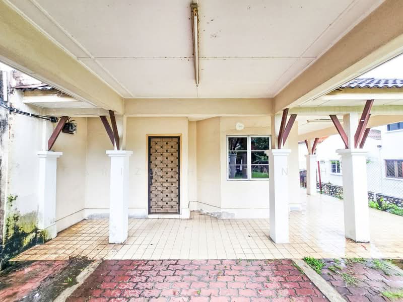 Rumah Teres 2 Tingkat untuk Dijual di Seksyen 8 (Shah Alam) - Sariza Hartanah - PropertyGuru.com.my
