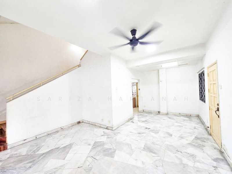 Rumah Teres 2 Tingkat untuk Dijual di Seksyen 8 (Shah Alam) - Sariza Hartanah - PropertyGuru.com.my
