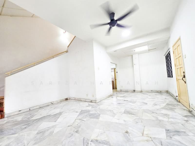 Rumah Teres 2 Tingkat untuk Dijual di Seksyen 8 (Shah Alam) - Sariza Hartanah - PropertyGuru.com.my