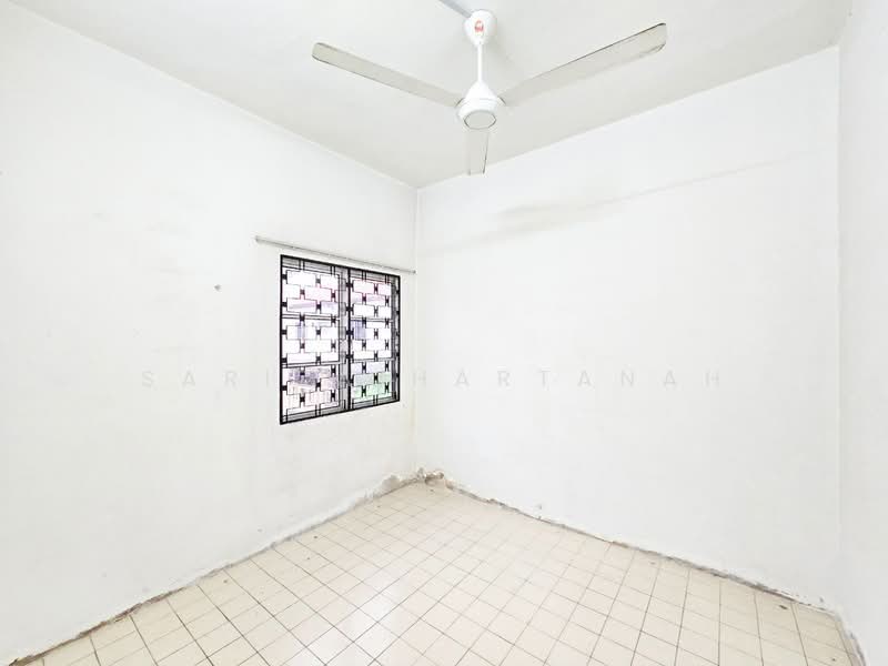 Rumah Teres 2 Tingkat untuk Dijual di Seksyen 8 (Shah Alam) - Sariza Hartanah - PropertyGuru.com.my