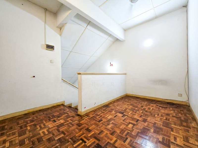 Rumah Teres 2 Tingkat untuk Dijual di Seksyen 8 (Shah Alam) - Sariza Hartanah - PropertyGuru.com.my