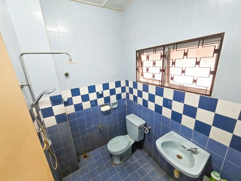 Rumah Teres 2 Tingkat untuk Dijual di Seksyen 8 (Shah Alam) - Sariza Hartanah - PropertyGuru.com.my