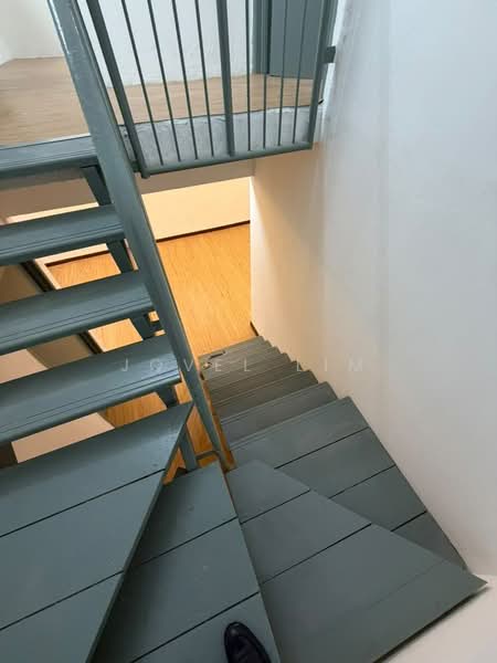 Rumah Teres 2 Tingkat untuk Dijual di Taman Mawar (Pasir Gudang) - Jovel Lim - Interior - PropertyGuru.com.my