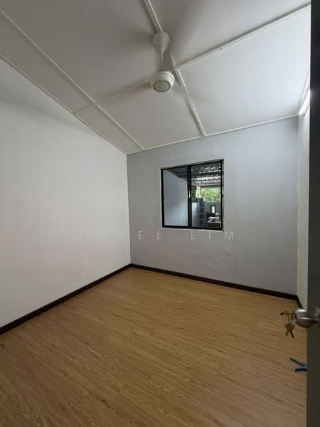 Rumah Teres 2 Tingkat untuk Dijual di Taman Mawar (Pasir Gudang) - Jovel Lim - Interior - PropertyGuru.com.my