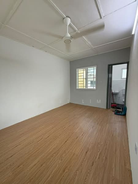 Rumah Teres 2 Tingkat untuk Dijual di Taman Mawar (Pasir Gudang) - Jovel Lim - Interior - PropertyGuru.com.my