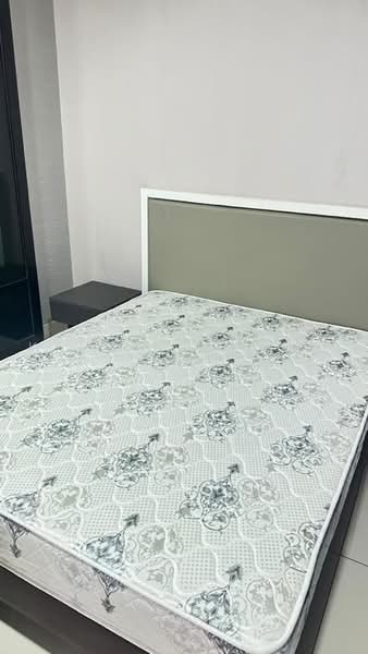 Servis Apartment untuk Disewa di Liberty @ Arc - Kelvin Thong - Bedroom - PropertyGuru.com.my