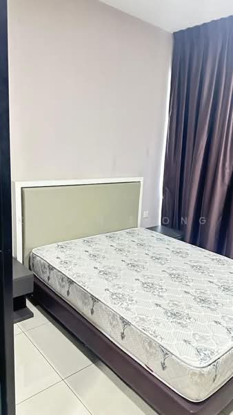 Servis Apartment untuk Disewa di Liberty @ Arc - Kelvin Thong - Bedroom - PropertyGuru.com.my