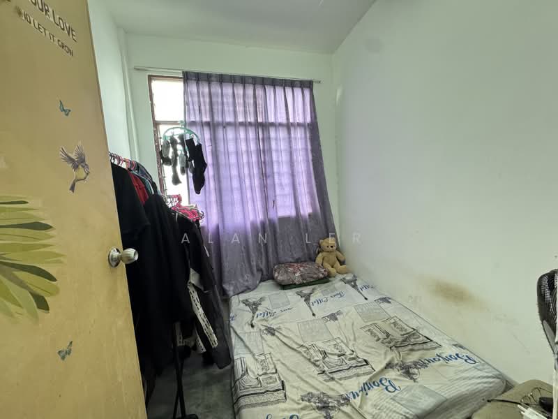 Flat for Sale at Perumahan Rakyat Lima Kedai - Alan Ler - PropertyGuru.com.my