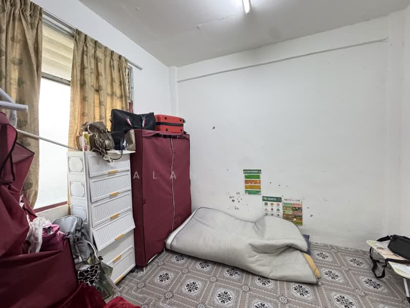 Flat for Sale at Perumahan Rakyat Lima Kedai - Alan Ler - PropertyGuru.com.my